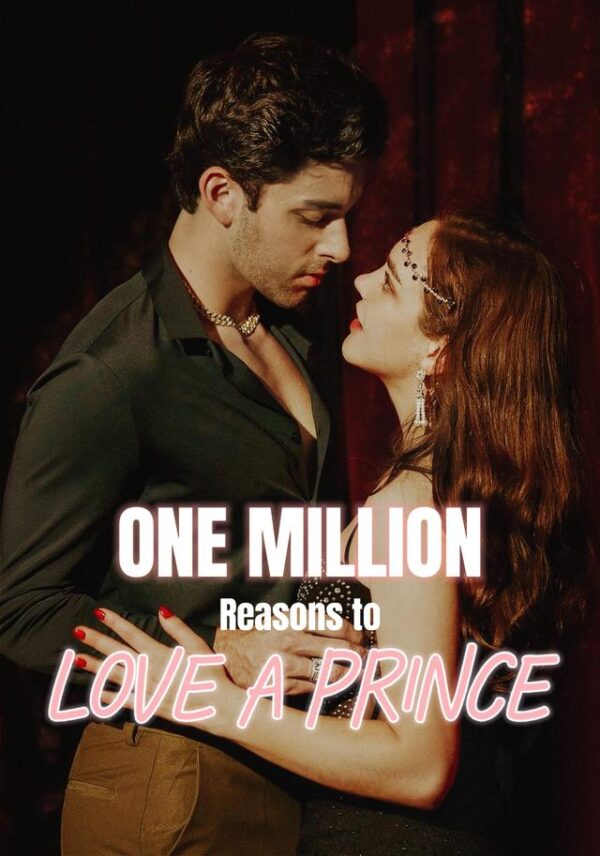 One Million Reasons to Love a Prince #KalosTV