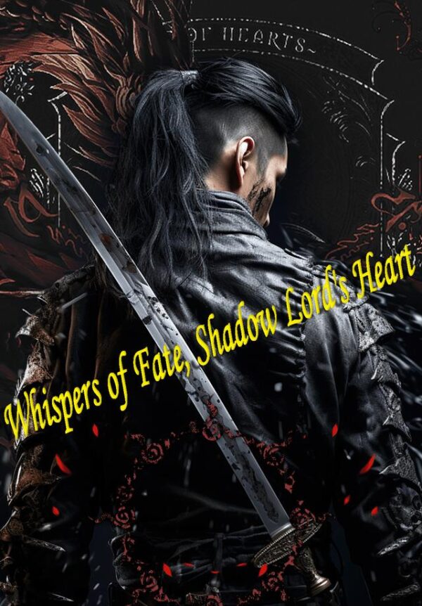 Whispers of Fate, Shadow Lord's Heart #KalosTV