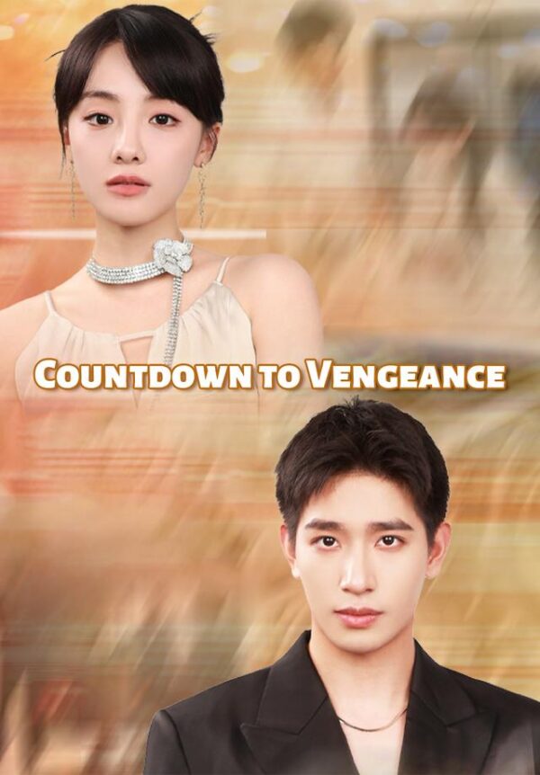 Countdown to Vengeance #KalosTV