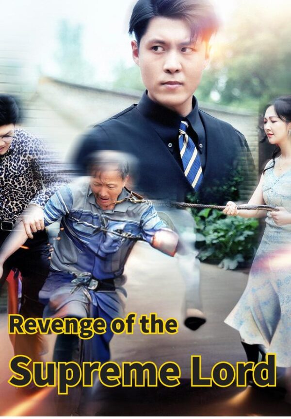 Revenge of the Supreme Lord #KalosTV