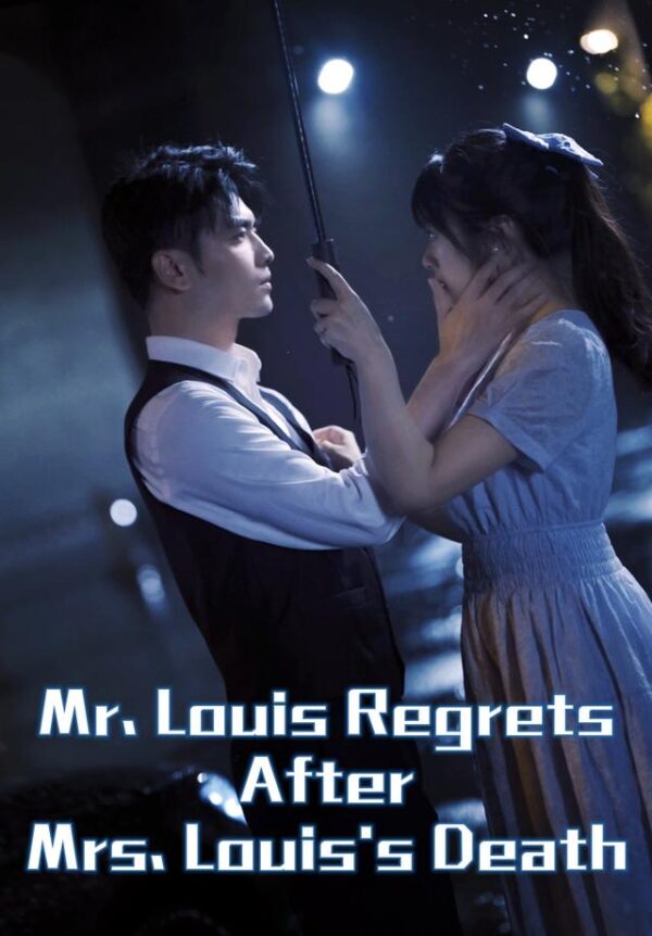 Mr. Louis Regrets After Mrs. Louis's Death #KalosTV