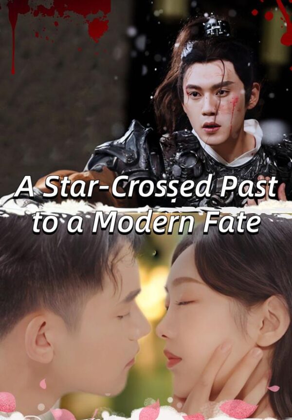 A Star-Crossed Past to a Modern Fate #KalosTV