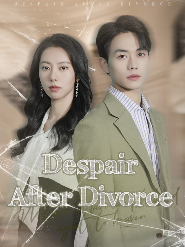 Despair After Divorce #KalosTV