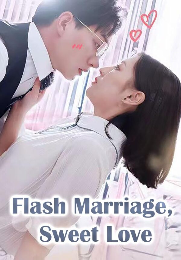 Flash Marriage, Sweet Love #KalosTV