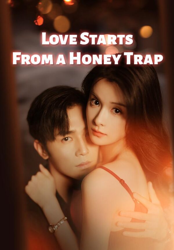 Love Starts From a Honey Trap #KalosTV