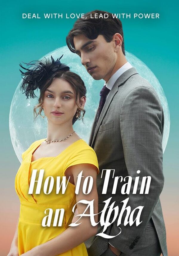 How to Train an Alpha #KalosTV