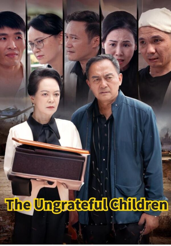 The Ungrateful Children #KalosTV