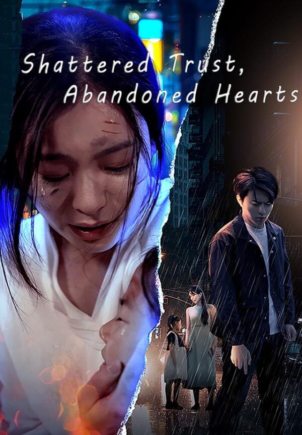 Shattered Trust, Abandoned Hearts #KalosTV