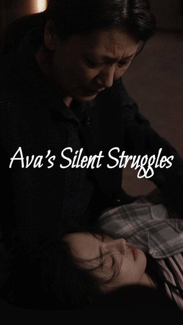 Ava's Silent Struggles #KalosTV