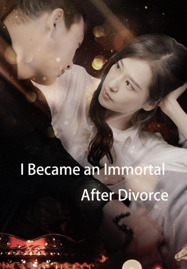 I Became an Immortal After Divorce #KalosTV