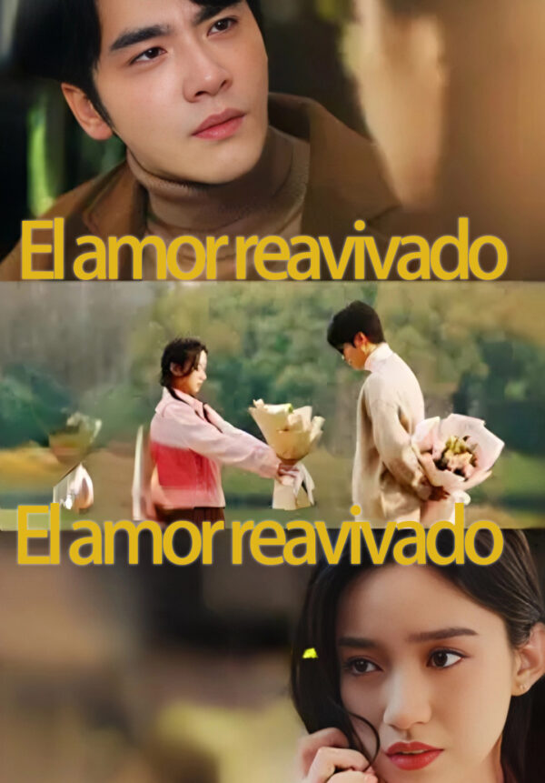 El amor reavivado #KalosTV