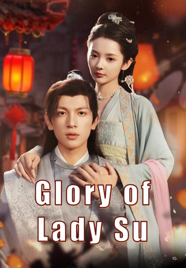 Glory of Lady Su #KalosTV