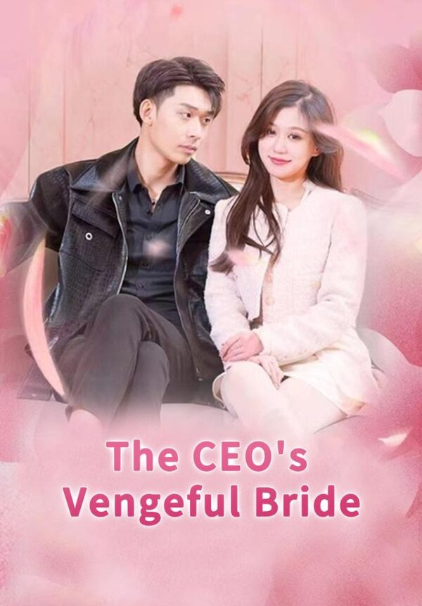 The CEO's Vengeful Bride #KalosTV