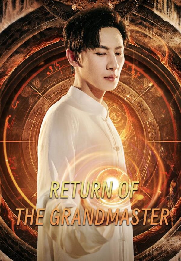 Return of the Grandmaster #KalosTV