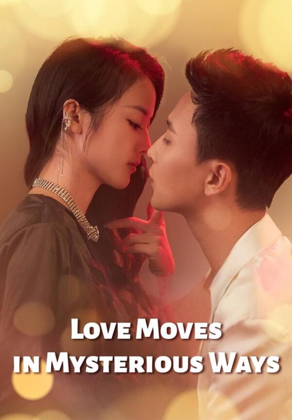 Love Moves in Mysterious Ways #KalosTV