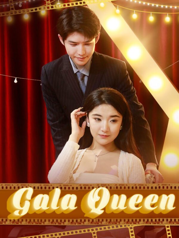 Gala Queen #KalosTV