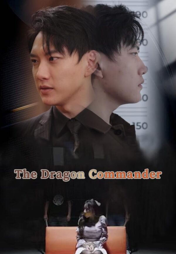 The Dragon Commander #KalosTV