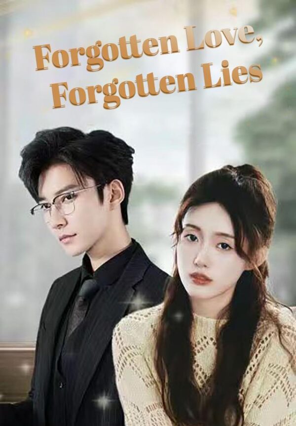 Forgotten Love, Forgotten Lies #KalosTV