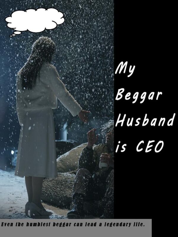 My Beggar Husband is CEO #KalosTV