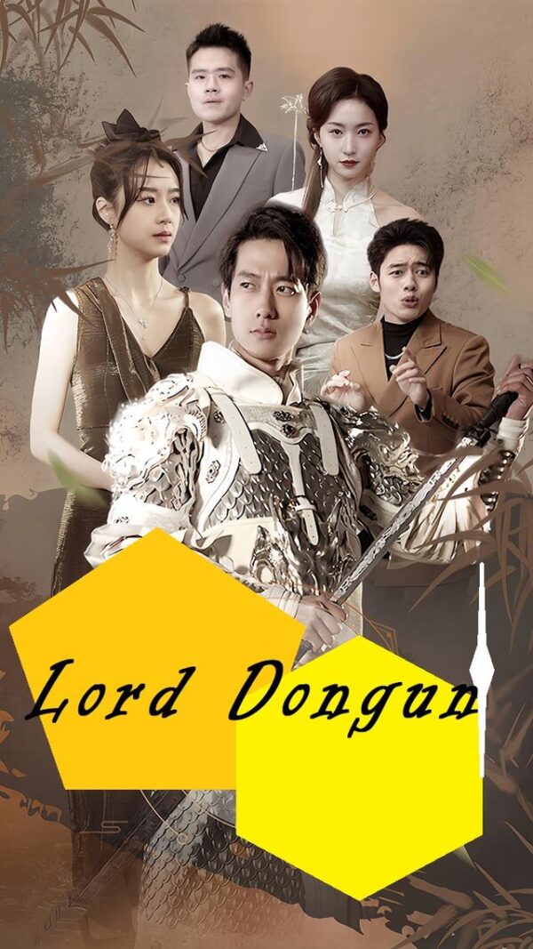 Lord Dongun #KalosTV