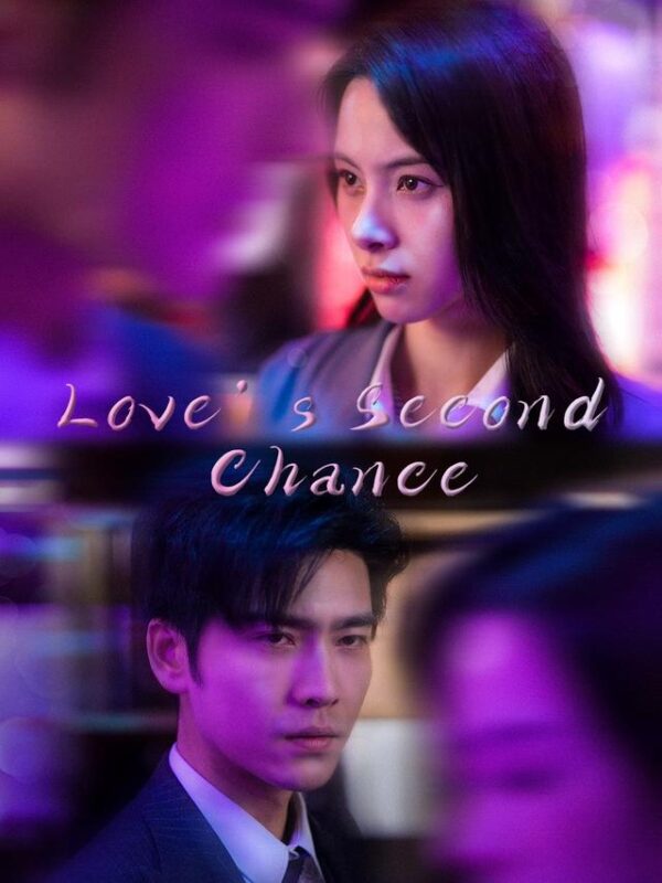 (English-dubbed)Love's Second Chance #KalosTV