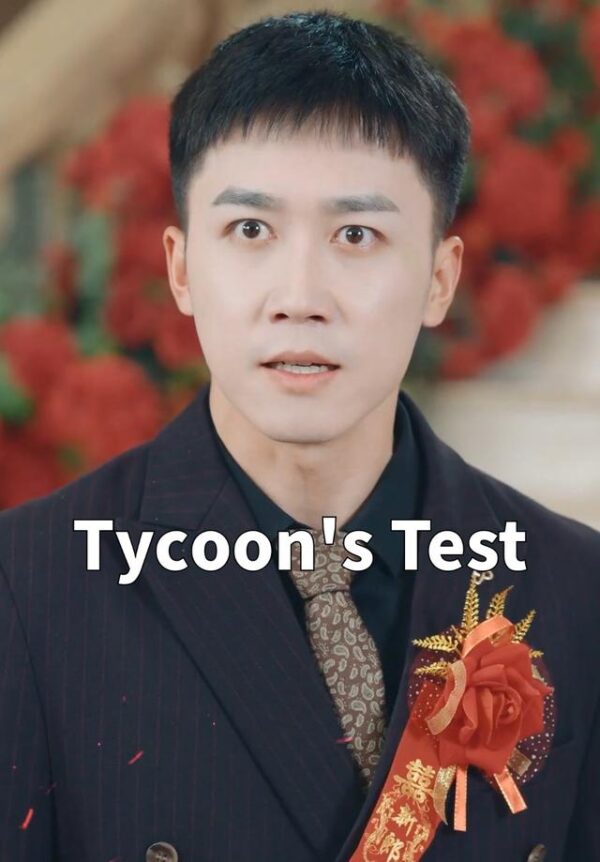 Tycoon's Test #KalosTV