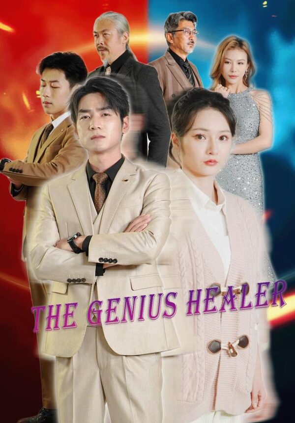 The Genius Healer #KalosTV