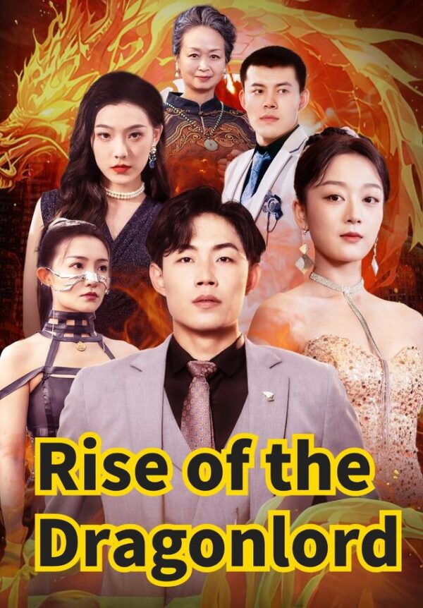 Rise of the Dragonlord #KalosTV