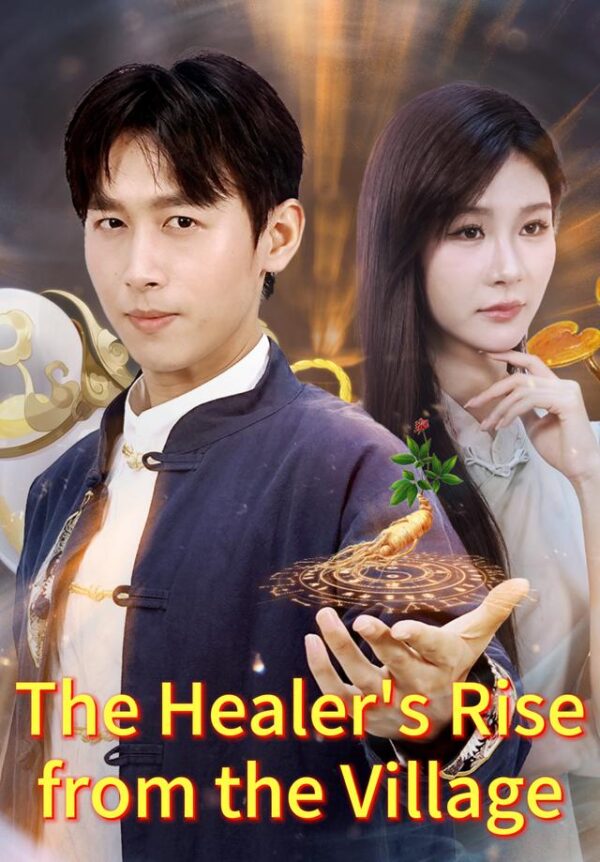 The Healer's Rise from the Village #KalosTV