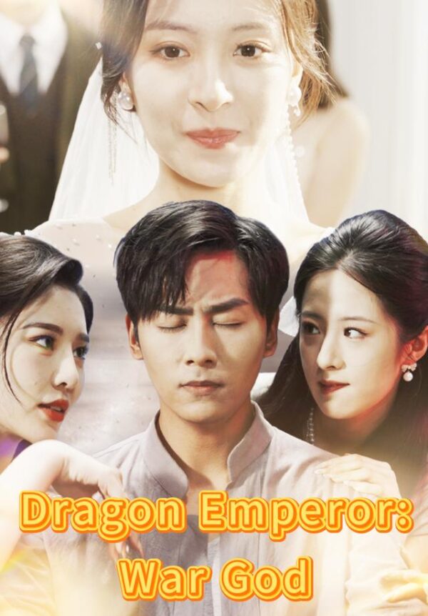 Dragon Emperor War God #KalosTV