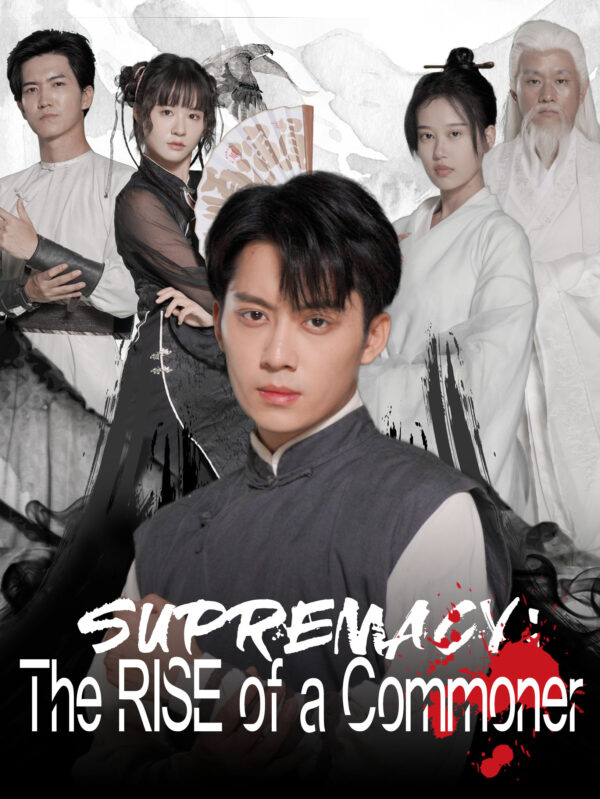 Supremacy: The Rise of a Commoner #KalosTV