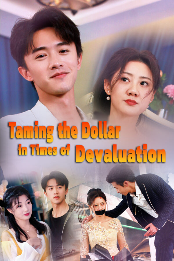 Taming the Dollar in Times of Devaluation #KalosTV