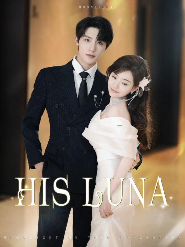 His Luna #KalosTV