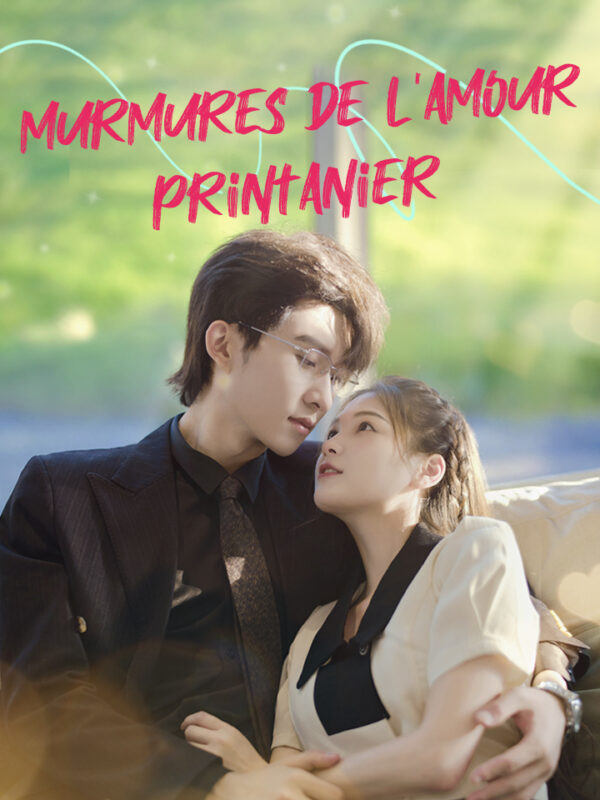 Murmures de l’amour printanier #KalosTV