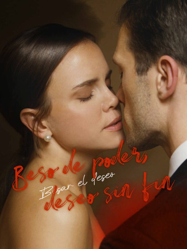 Beso de poder, deseo sin fin #KalosTV