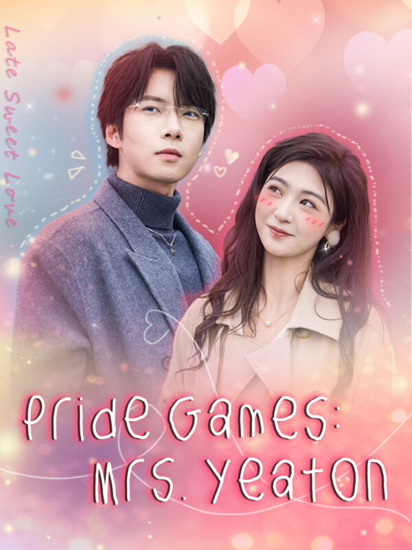 Pride Games: Mrs. Yeaton #KalosTV