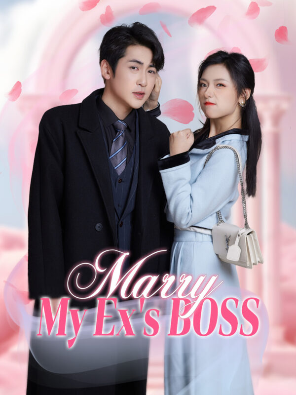 Marry My Ex's Boss #KalosTV