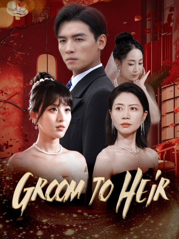 Groom to Heir #KalosTV