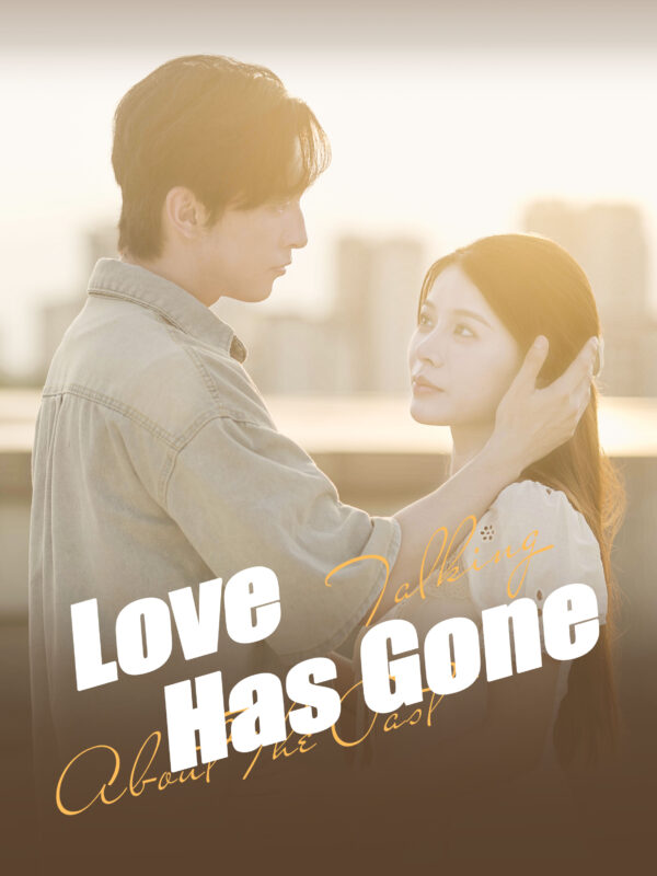 Love Has Gone #KalosTV