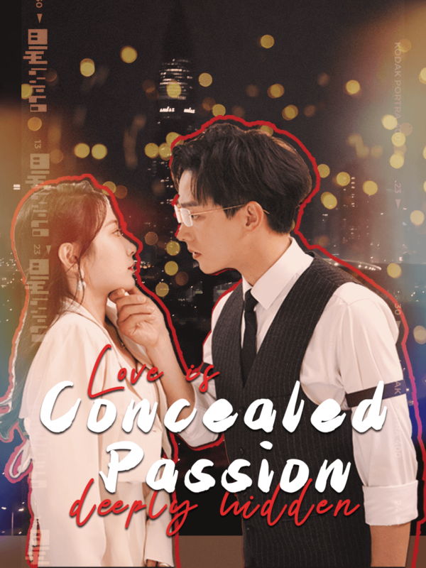 Concealed Passion #KalosTV