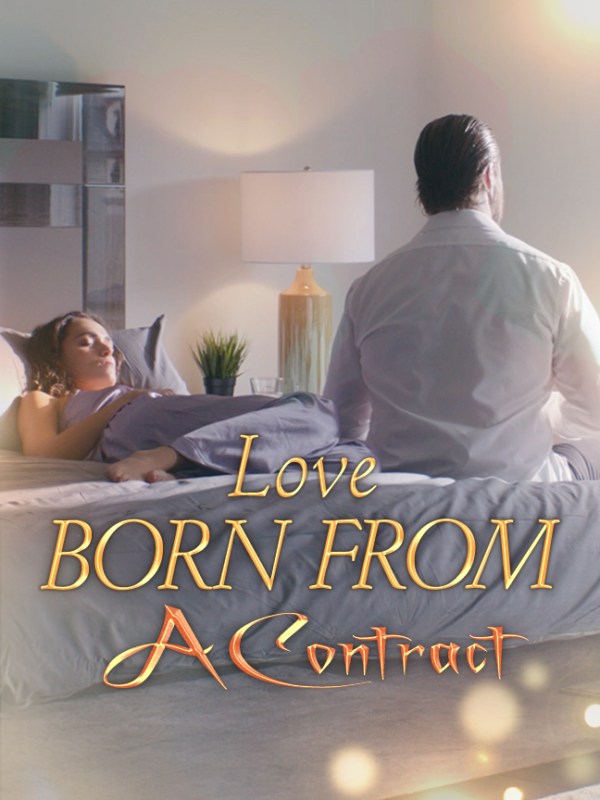 Love Born From A Contract #KalosTV