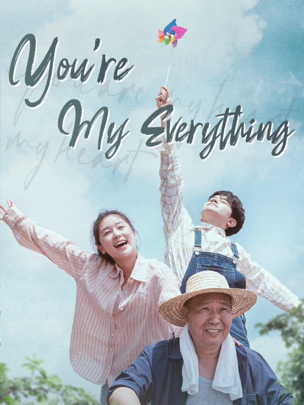 You're My Everything #KalosTV