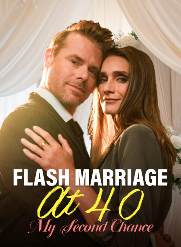 Flash Marriage At 40: My Second Chance #KalosTV