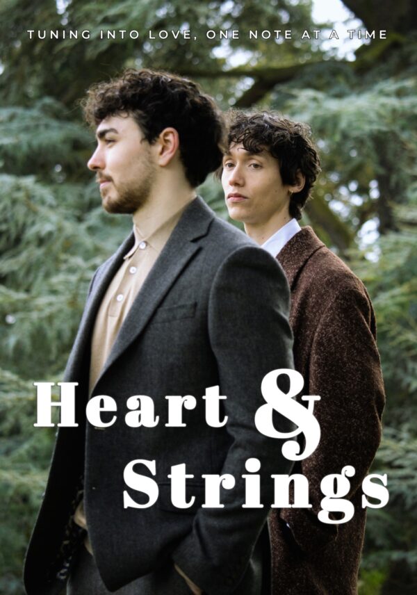 Heart & Strings #KalosTV