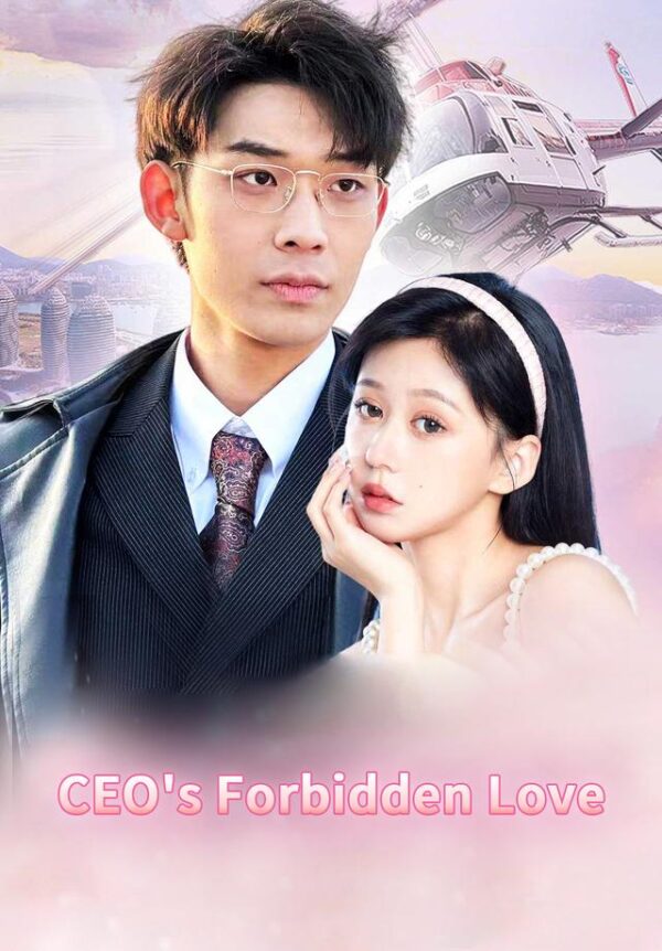 CEO's Forbidden Love #KalosTV