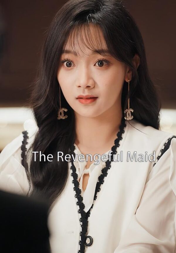 The Revengeful Maid #KalosTV