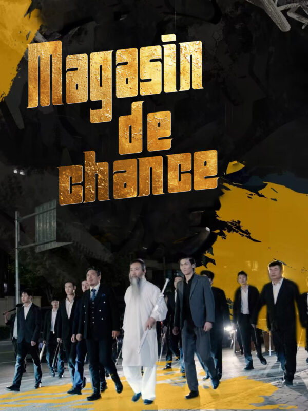 Magasin de chance #KalosTV