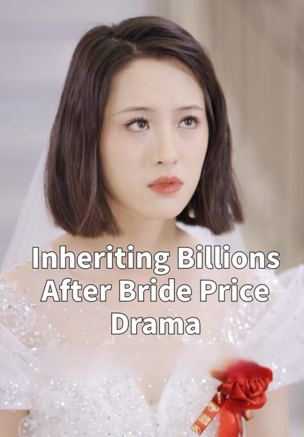 Inheriting Billions After Bride Price Drama #KalosTV