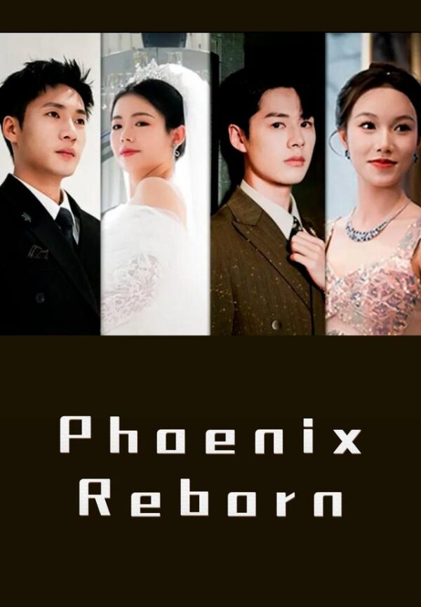 Phoenix Reborn #KalosTV