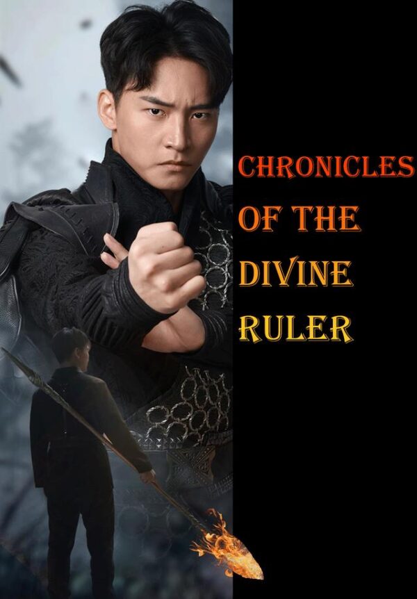 Chronicles of the Divine Ruler #KalosTV